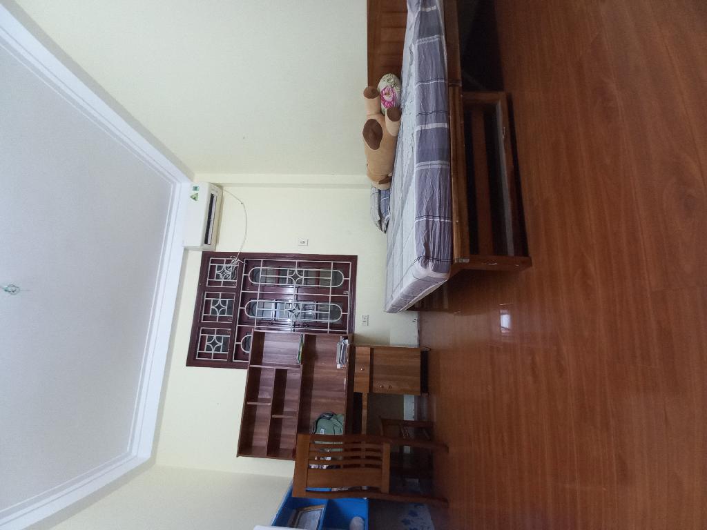 NHÀ ĐẸP VỀ Ở LUÔN , TẶNG 80% NỘI THẤT